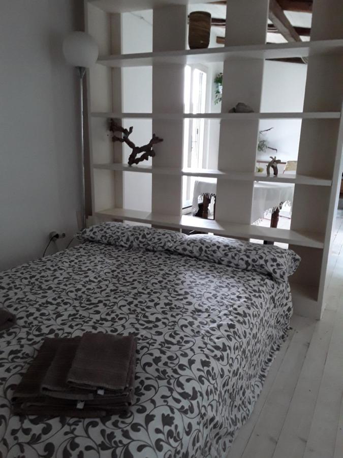 L'Albero Di Alberto Bed and Breakfast Valverde  Εξωτερικό φωτογραφία