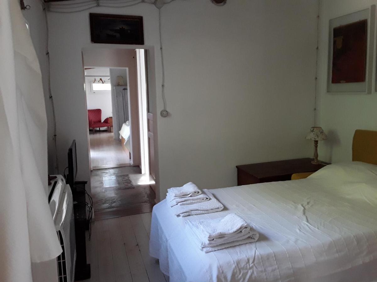 L'Albero Di Alberto Bed and Breakfast Valverde  Εξωτερικό φωτογραφία