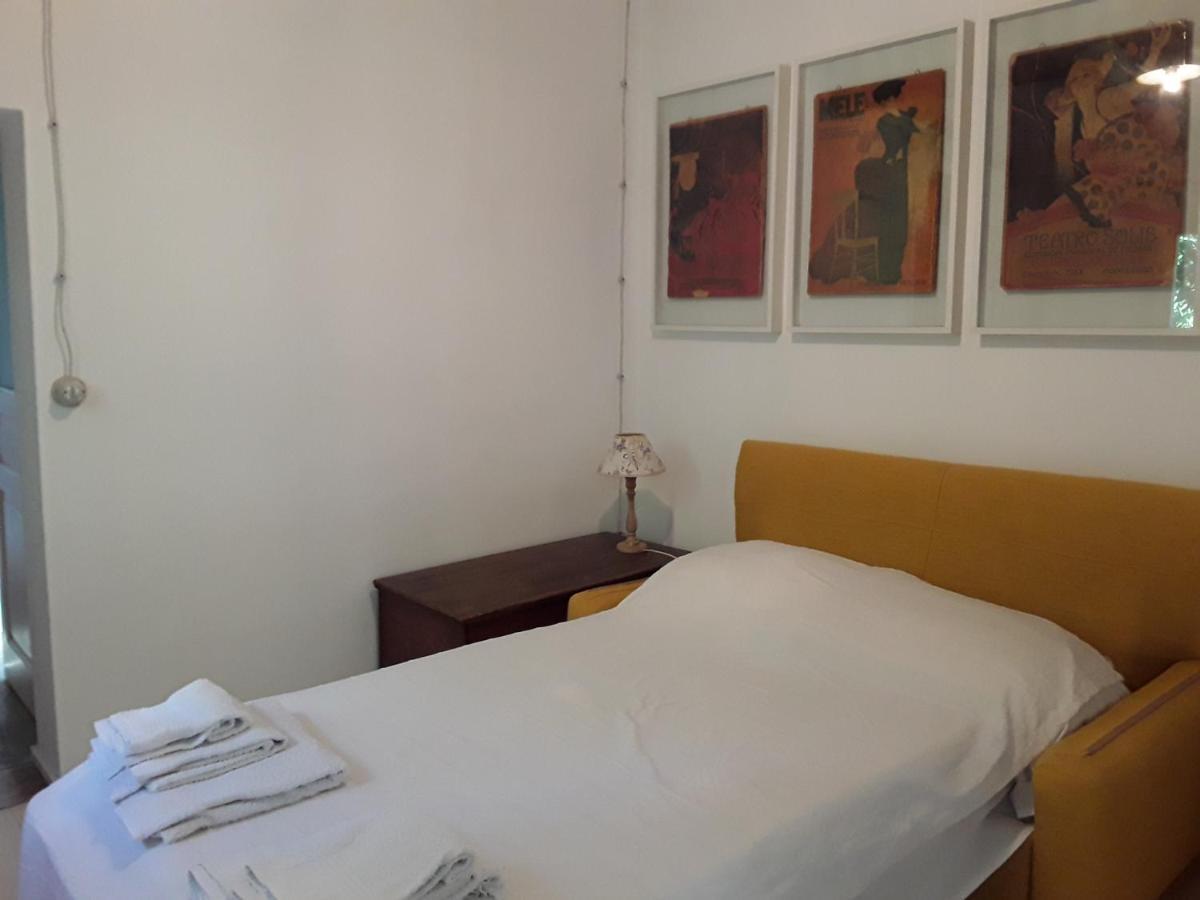 L'Albero Di Alberto Bed and Breakfast Valverde  Εξωτερικό φωτογραφία