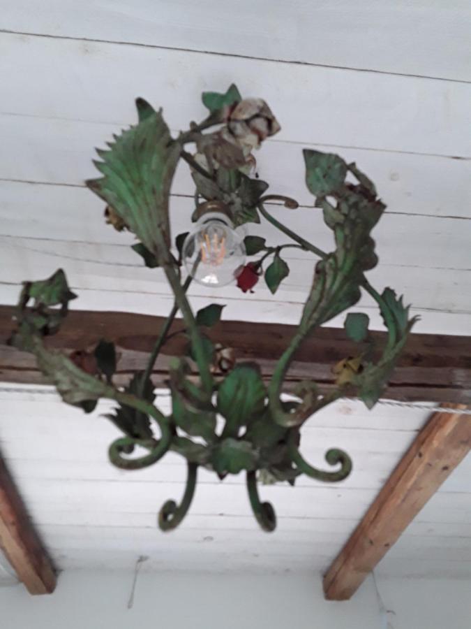 L'Albero Di Alberto Bed and Breakfast Valverde  Εξωτερικό φωτογραφία