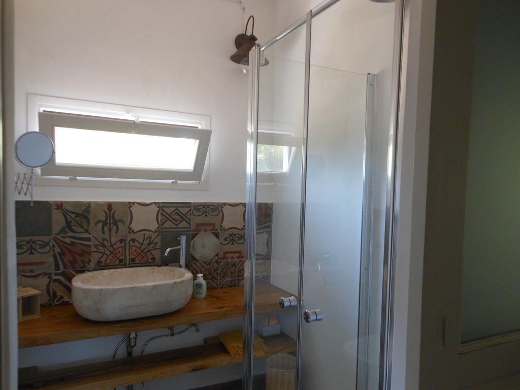 L'Albero Di Alberto Bed and Breakfast Valverde  Εξωτερικό φωτογραφία
