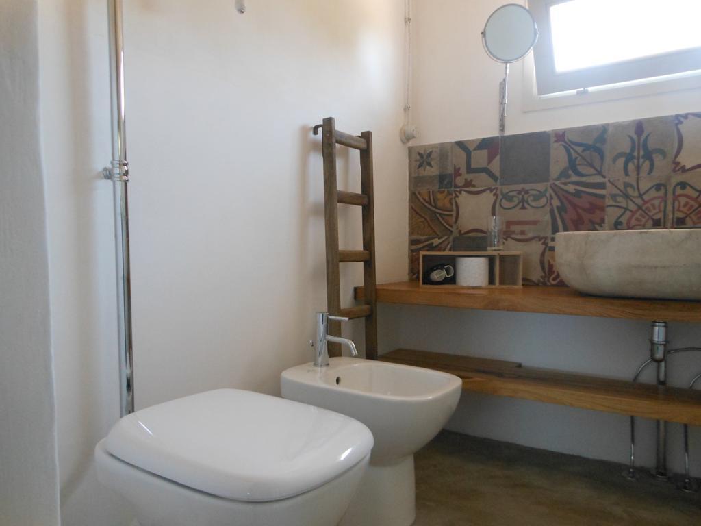 L'Albero Di Alberto Bed and Breakfast Valverde  Εξωτερικό φωτογραφία
