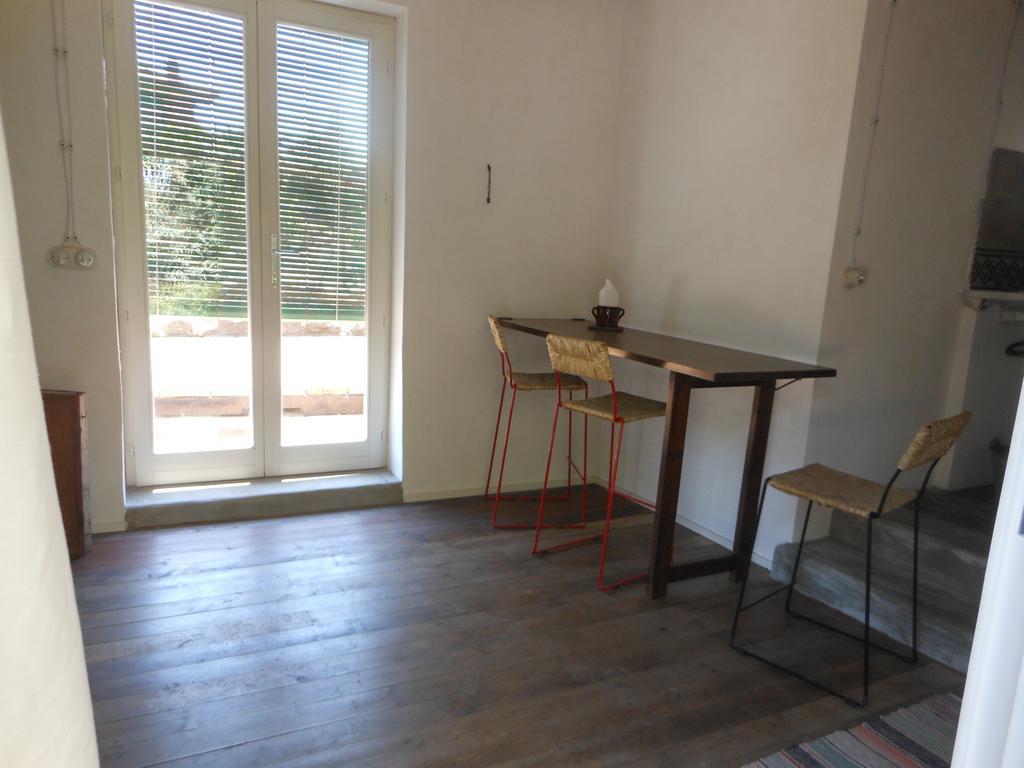 L'Albero Di Alberto Bed and Breakfast Valverde  Εξωτερικό φωτογραφία
