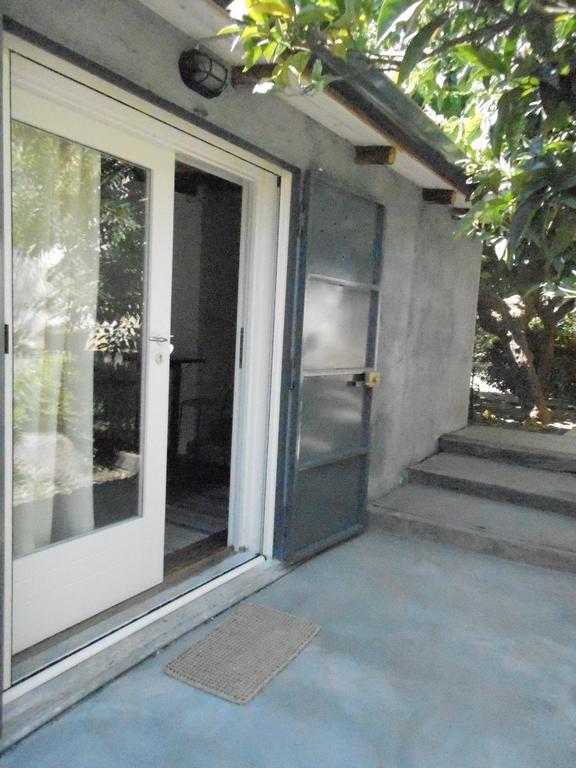 L'Albero Di Alberto Bed and Breakfast Valverde  Εξωτερικό φωτογραφία