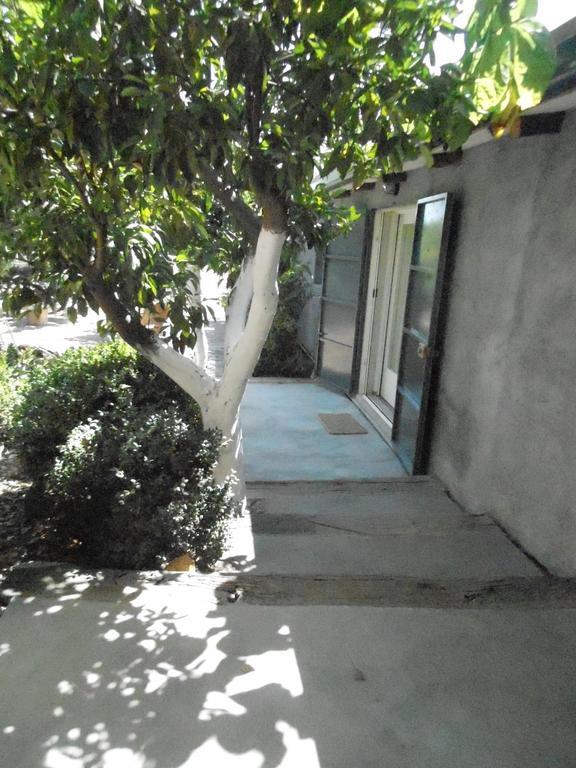 L'Albero Di Alberto Bed and Breakfast Valverde  Εξωτερικό φωτογραφία